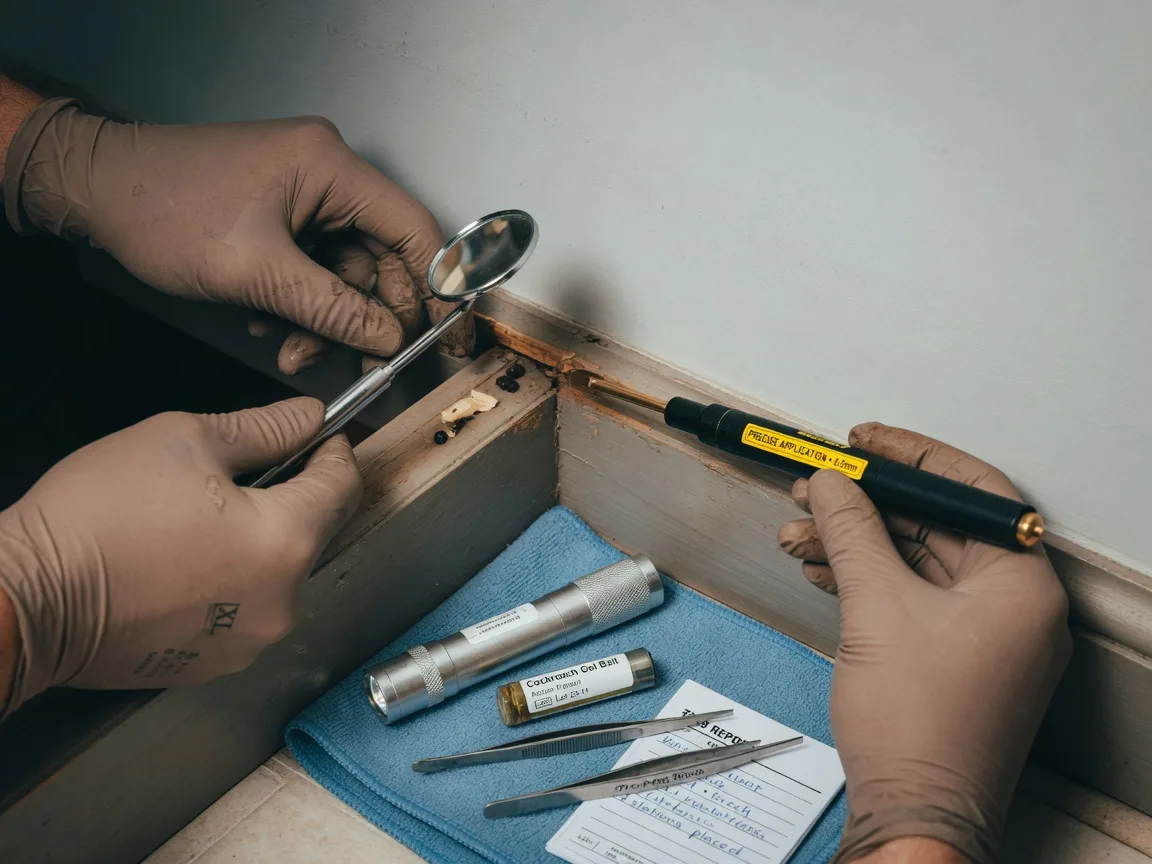 Why choose Emergency Pest Control in West Burlington, NY